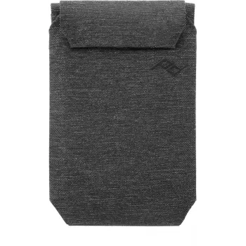 Peak Design Magnetic Wallet Stand for MagSafe – Charcoal