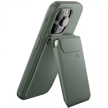 Suport portofel Peak Design Mobile, salvie (M-WA-AB-SG-1)