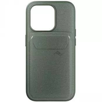 Suport portofel Peak Design Mobile, salvie (M-WA-AB-SG-1)