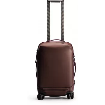 Geantă cu rotile Peak Design Roller Pro, Eclipse (W-RP-AA-EP-1)