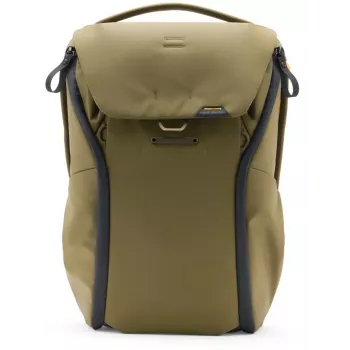 Rucsac Peak Design Everyday Backpack V2 20L, kelp (BEDB-20-KP-3)