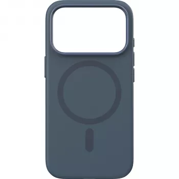 Husă Tech21 EvoPulse Fauxven MagSafe pentru iPhone 18 Pro Deep Sea