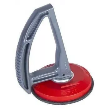 RUBI Suction Cup for Rough Surfaces