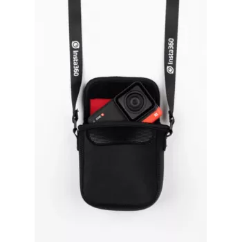 Geantă de umăr Insta360 Quick Draw Bag pentru ONE R (CINOQDB/A)