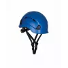 Cască de alpinism HighGuard albastră