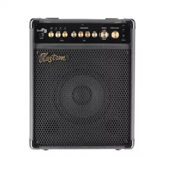 Amplificator combo pentru bas Kustom Camber 25