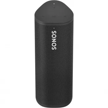 Sonos Roam Portable Smart Speaker Black