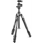 Treppiedi Manfrotto Befree 2N1 (MKBFRLA4B-BHM)