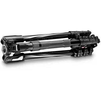 Treppiedi Manfrotto Befree 2N1 (MKBFRLA4B-BHM)