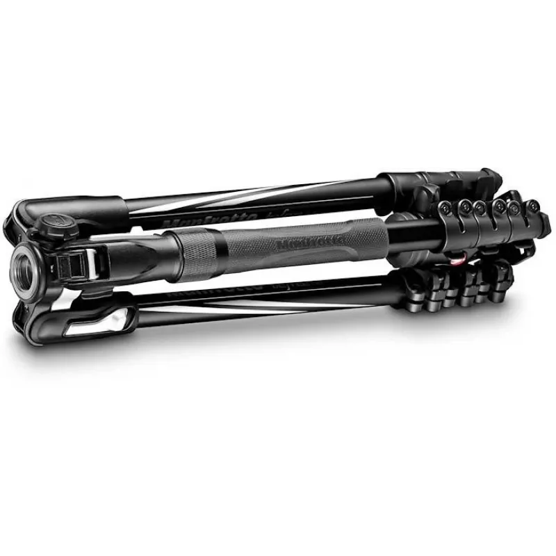 Treppiedi Manfrotto Befree 2N1 (MKBFRLA4B-BHM)