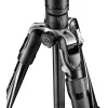 Treppiedi Manfrotto Befree 2N1 (MKBFRLA4B-BHM)