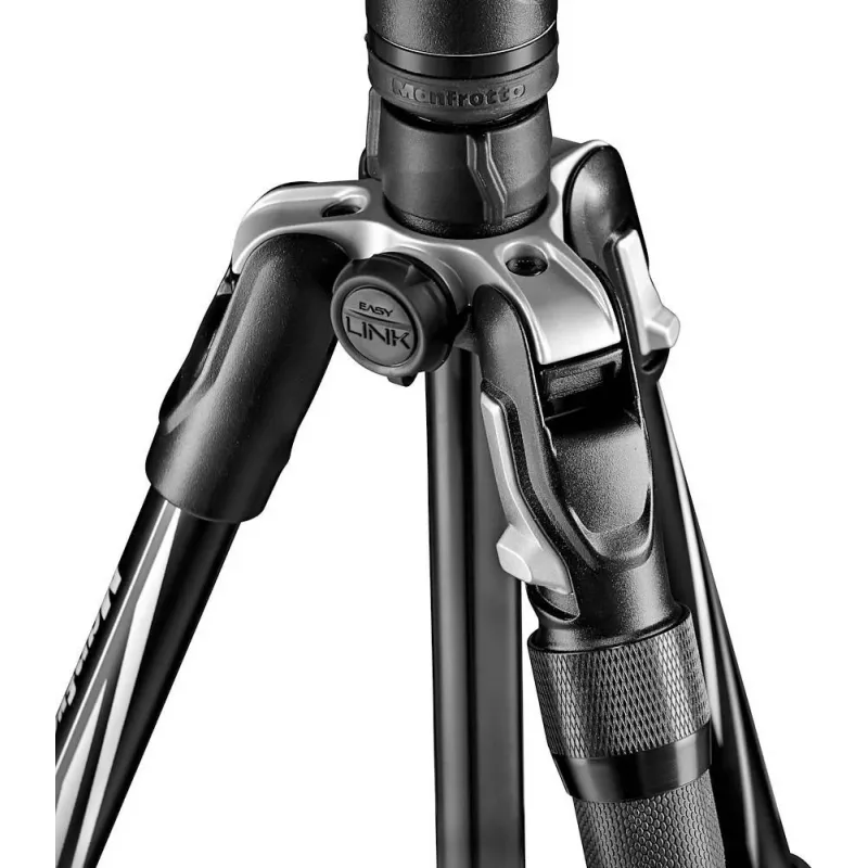 Treppiedi Manfrotto Befree 2N1 (MKBFRLA4B-BHM)