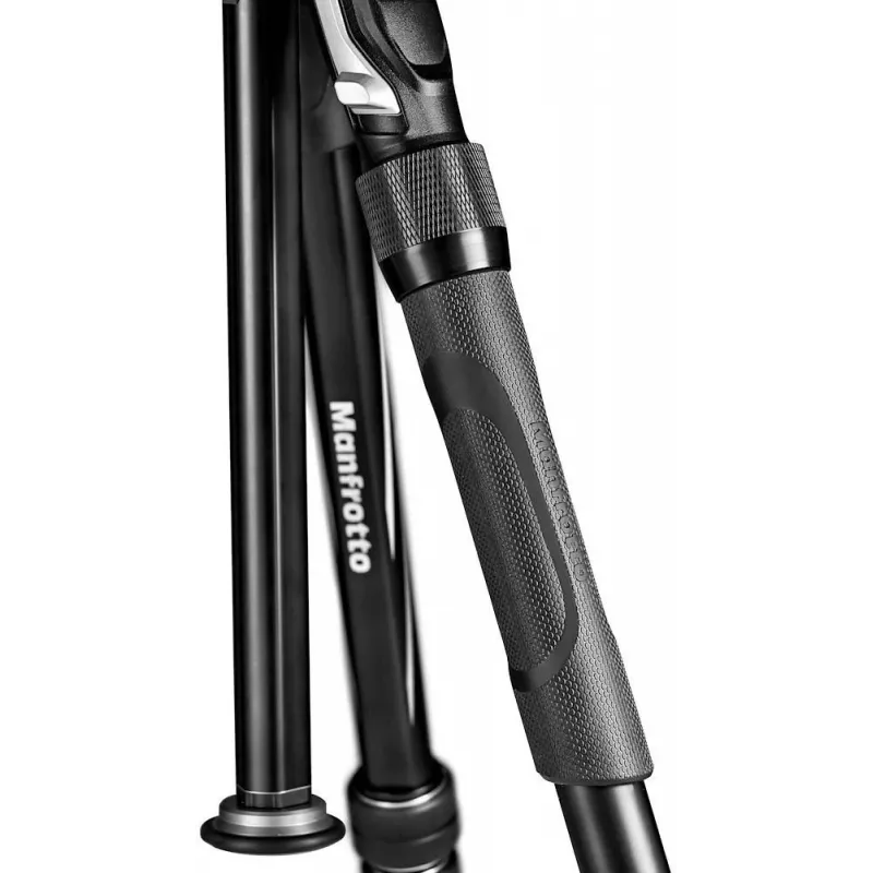 Treppiedi Manfrotto Befree 2N1 (MKBFRLA4B-BHM)