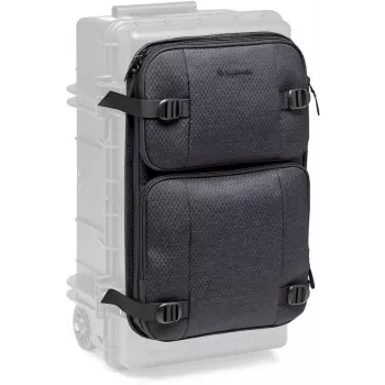 Husă pentru laptop Manfrotto Pro Light Tough 15