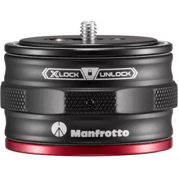 Adaptor cu eliberare rapidă Manfrotto MVAQR