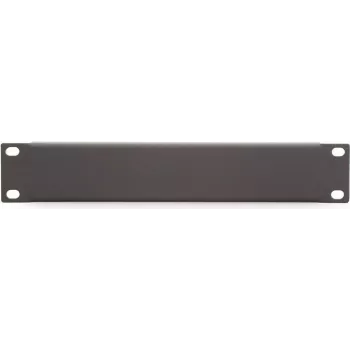 Panou orb DS-IT 10 inch, 1U, negru (DS10-Blind1)