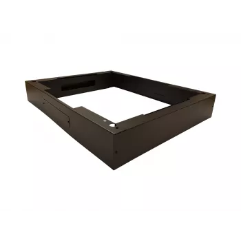 Soclu dulap server DSIT DS-PH6210 600x1200x150 mm negru