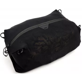 Peak Design Ultralight Mesh Packing Cube S, negru (BUMP-BK-S-1)