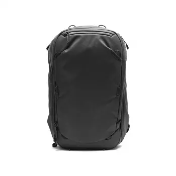 Rucsac Peak Design Travel Backpack 45L negru BTR-45-BK-2