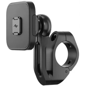Suport de ghidon motocicletă Peak Design Mobile V2 (M-MM-AB-BK-2)
