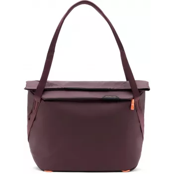 Geantă tote Peak Design Everyday Tote V2 15L, eclipse (BEDT-15-EP-3)