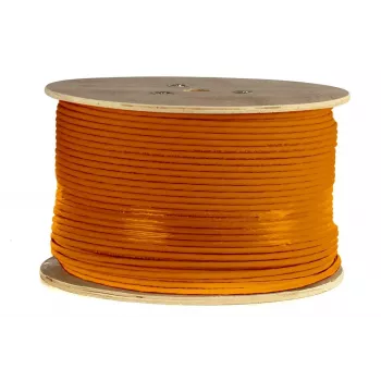 Cablu DSIT DANICOM CAT7 100% cupru S/FTP 500m cu miez masiv - LSZH (Cca)