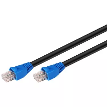Cablu exterior DSIT DANICOM CAT6 UTP – 60 m – negru (DC-OUT-C60-600)