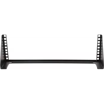 Cadru rack vertical DSIT DS-WMB3-V 3U 19 inch pentru montaj pe perete