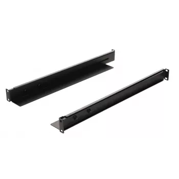 Șine rack reglabile DSIT pentru dulapuri cu adâncime 800-1000 mm