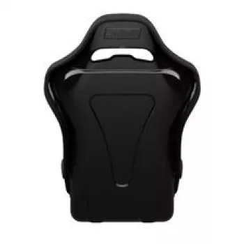 Scaun de simulare curse Sabelt SRS-1, carcasă din fibră de sticlă, căptușit - Racing Yellow
