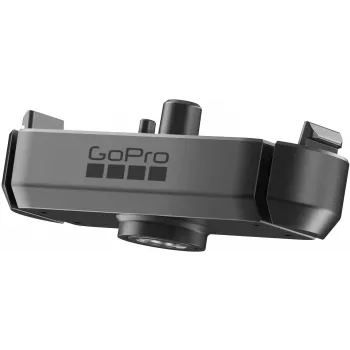Suport GoPro Magnetic Latch 1/4-20 cu clemă pivotantă magnetică (AEMAG-003)