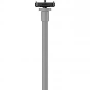 Suport GoPro Magnetic Latch 1/4-20 cu clemă pivotantă magnetică (AEMAG-003)
