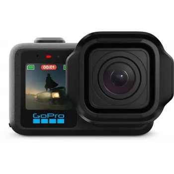 Sistem de cameră compact GoPro MISSION 1 8K