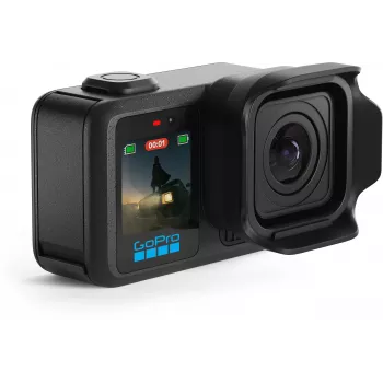 Sistem de cameră compact GoPro MISSION 1 8K