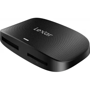 Lexar LRW520U-RNBNG CFexpress Type B USB 3.2 Gen 2x2 Card Reader