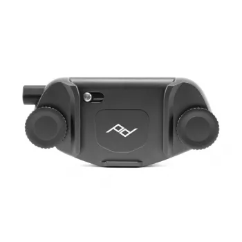 Clip de prindere pentru cameră Peak Design Capture v3 (negru)