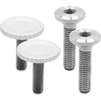 Peak Design Bolt Pack, argintiu (CB-SV-1)