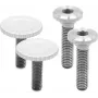 Peak Design Bolt Pack, argintiu (CB-SV-1)