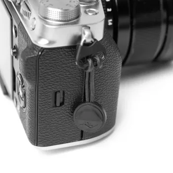 Conectori de ancorare Peak Design V4, pachet de 4 (negru) pentru curele de cameră