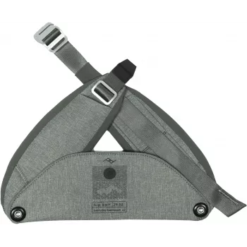 Centură hip Peak Design Everyday, Sage (BEDHB-52-SG-2)