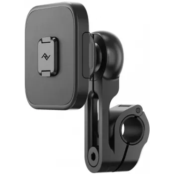 Suport de oglindă de motocicletă Peak Design Mobile (M-MM-AC-BK-1)