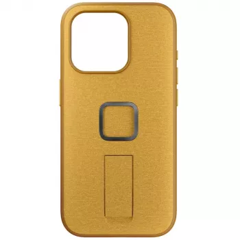 Husă Peak Design Mobile Everyday Loop pentru Apple iPhone 15, sun (M-LC-BK-SN-2)