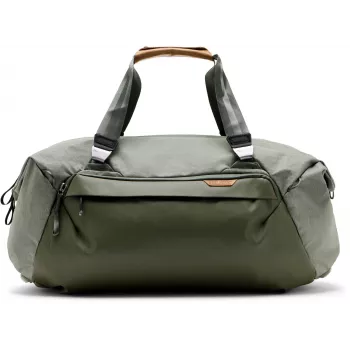 Geantă de voiaj Peak Design Travel Duffel 50L, Sage (BTRD-50-SG-1)