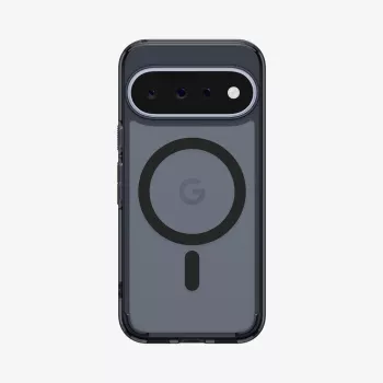Husă Spigen Ultra Hybrid Mag MagSafe pentru Google Pixel 11 - Frost Black