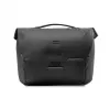 Geantă foto Peak Design Everyday Messenger 13L neagră BEDM-13-BK-3