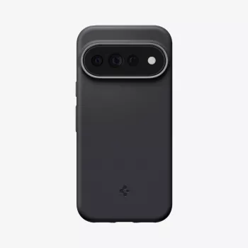 Husă MagSafe Spigen Nano Pop Mag pentru Google Pixel 11 Pro XL - Black Sesame