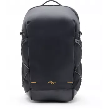 Rucsac Peak Design Outdoor Backpack Zip 18L, negru (BABPZ-18-BK-1)