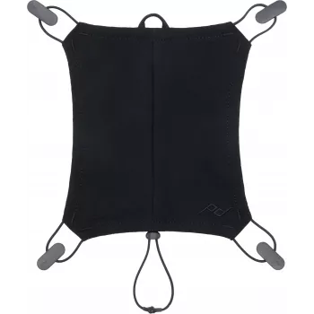 Curea de transport cască Peak Design Helmet Carry Harness, negru (BAHC-S-BK-1)