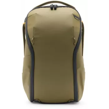 Rucsac Peak Design Everyday Backpack Zip V2 20L, kelp (BEDBZ-20-KP-3)