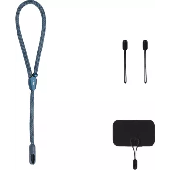 Buclă de încheietură Peak Design Mobile Cuff, ocean (M-WPS-DS-1)